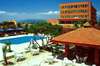Seher Hotel 